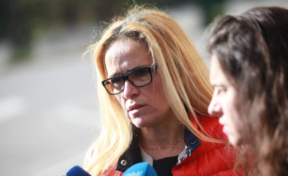  Пускат под гаранция Иванчева срещу 10 хил. лева