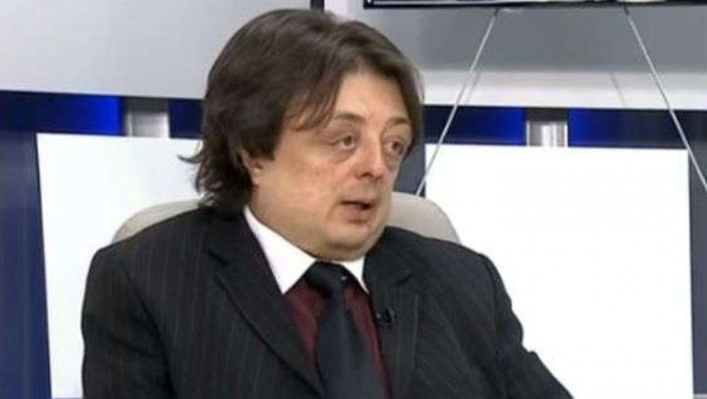 Григор Здравков: Служебният кабинет върна цялото ръководство на Агенция "Митници" от времето на Пеевски и Орешарски