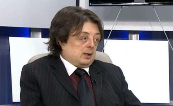 Григор Здравков: Служебният кабинет върна цялото ръководство на Агенция "Митници" от времето на Пеевски и Орешарски