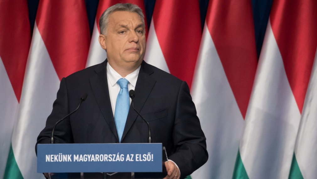 Орбан: Империалистите в Брюксел наказват демократично избрани правителства, които не им харесват 