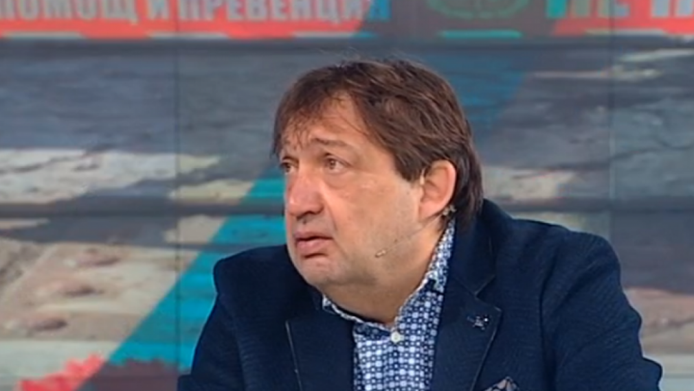 Арх. Шишков: „Златен век“ е спрян, защото е изтекло разрешението за строеж