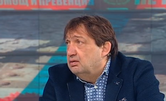 Арх. Шишков: „Златен век“ е спрян, защото е изтекло разрешението за строеж