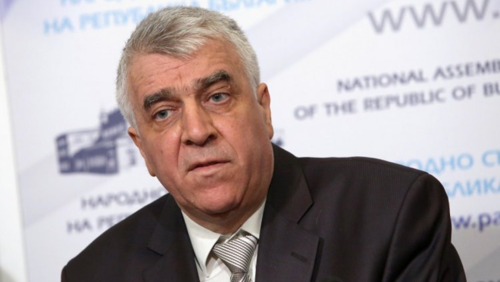 Румен Гечев: Проектът „Белене“ трябва да бъде завършен - той е изключително важен за България