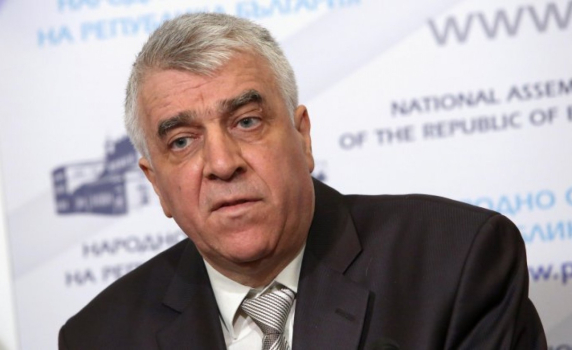 Румен Гечев: Проектът „Белене“ трябва да бъде завършен - той е изключително важен за България