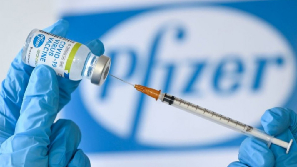  Рядко заболяване на кръвта може да е свързано с ваксината на "Пфайзер", сочи проучване
