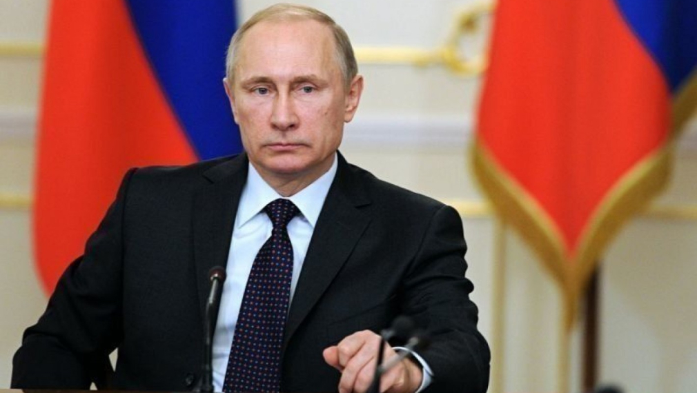 Шпигел: Лицемерното отношение на Запада към Путин