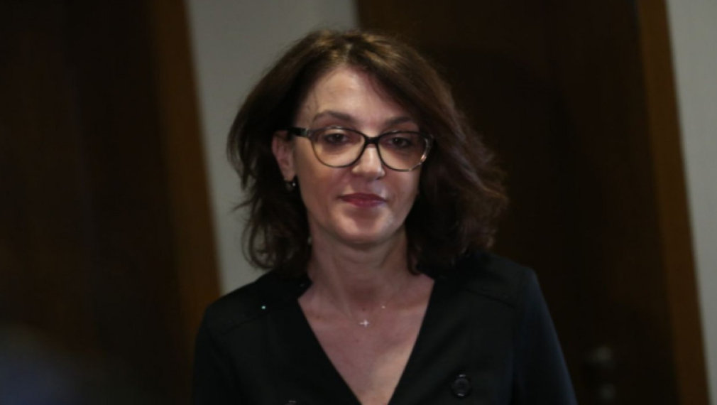 Валентина Маджарова ще оглави спецпрокуратурата