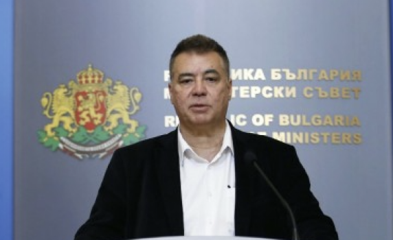 "Капитал" описва историята около ареста на Борис Михайлов през 2004 г.