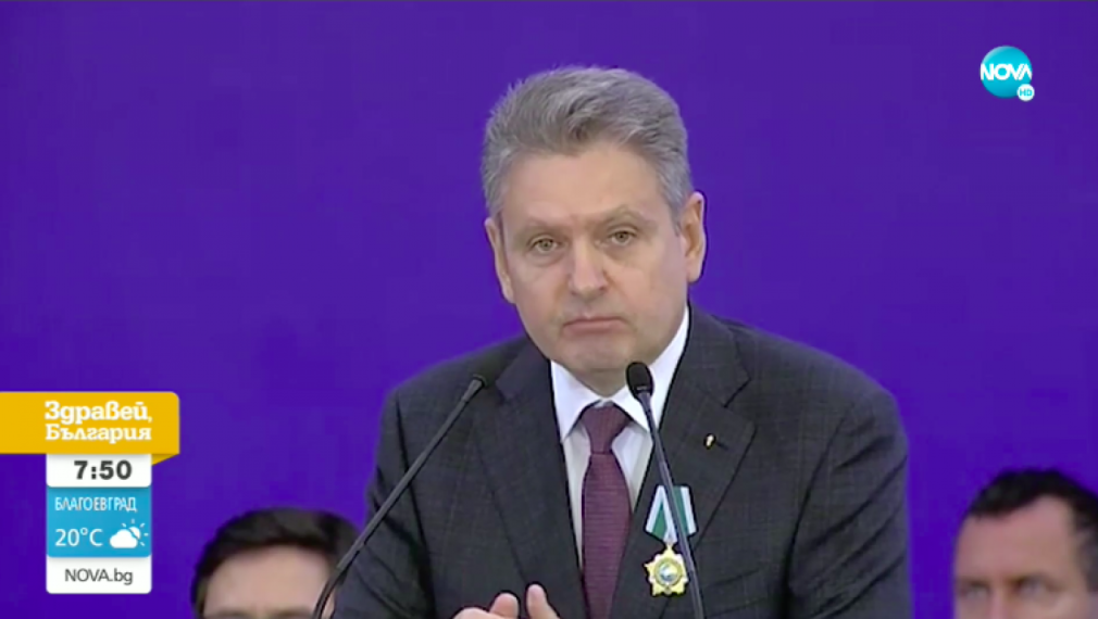 Николай Малинов: Имат само голи обвинения срещу мен