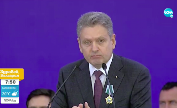 Николай Малинов: Имат само голи обвинения срещу мен