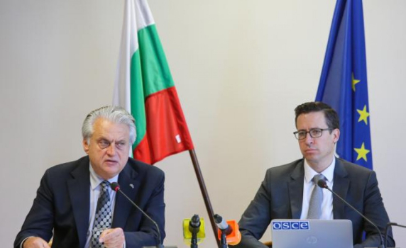 Бойко Рашков: Политически сили провеждат кампания с натиск върху шефове на големи фирми