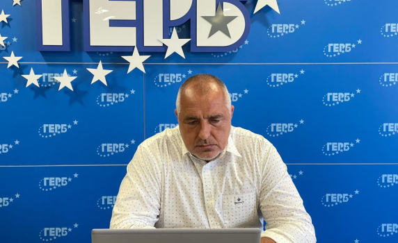 Бойко Борисов пред ЕНП: Изгонихме много руски шпиони и това активизира политическите ни противници