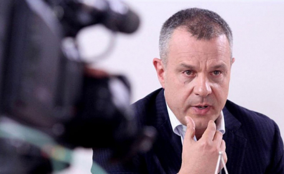 Кошлуков прати сигнала си срещу Минеков до Европа 