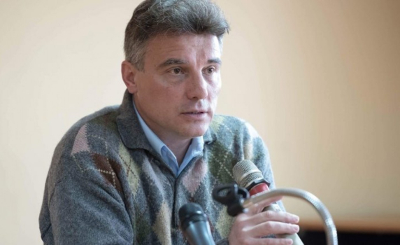Проф. Иво Христов: БСП съчетава в себе си две неща - социалната и националната идея