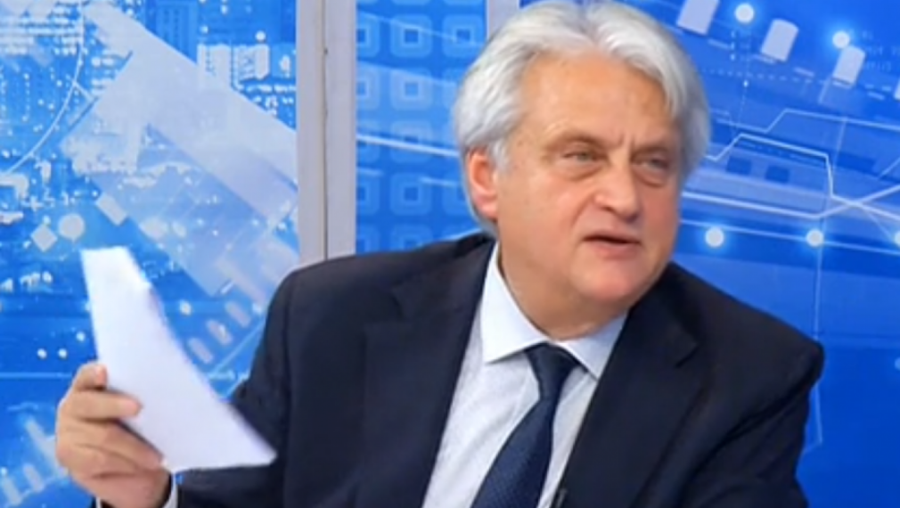 Рашков: Преди изборите ще покажа списъка с магистрати с укрити имоти