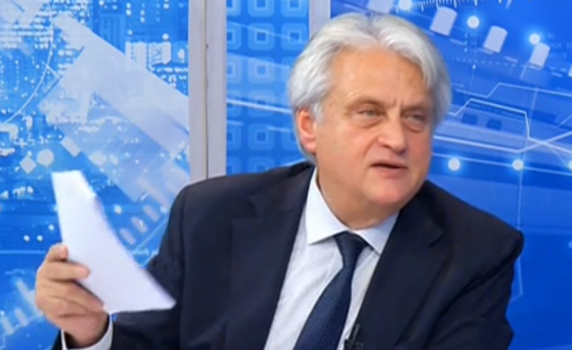 Рашков: Преди изборите ще покажа списъка с магистрати с укрити имоти