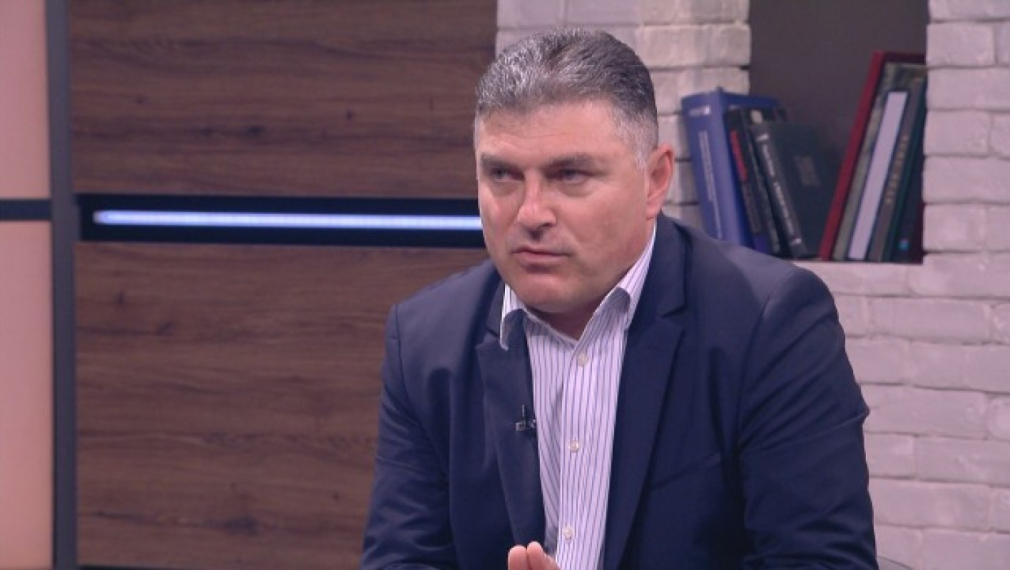 Панайотов: Последните думи на майор Терзиев са били „Поразих целта, излизам от атаката“