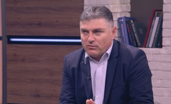 Панайотов: Последните думи на майор Терзиев са били „Поразих целта, излизам от атаката“