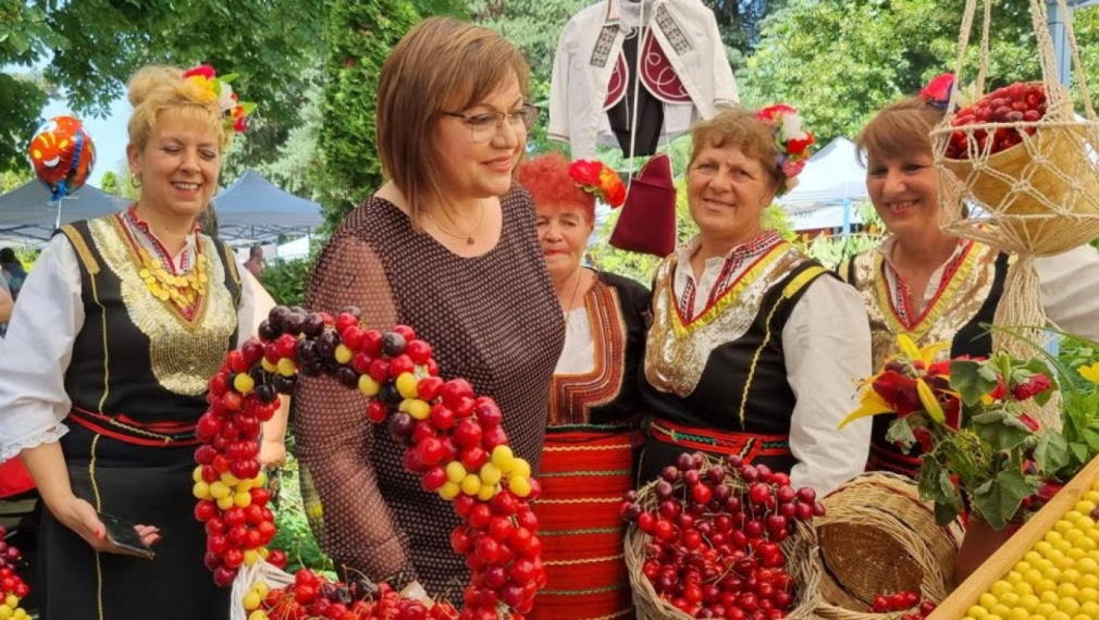 Нинова: Опростени ли са задължения на Ковачки, които засягат правата на работниците?