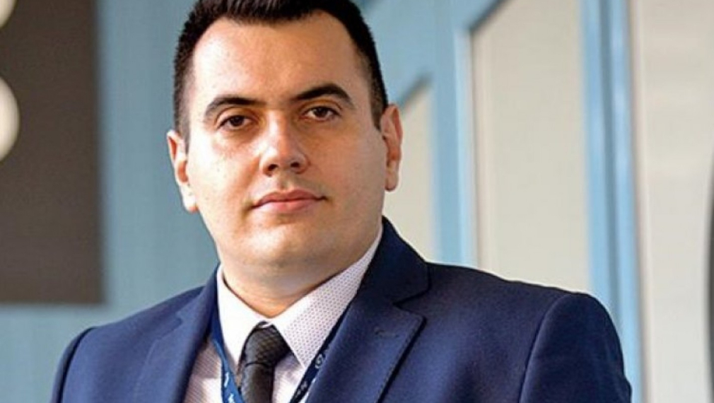 Благовест Кирилов: БСП предлага създаването на Министерство на електронното управление и технологиите