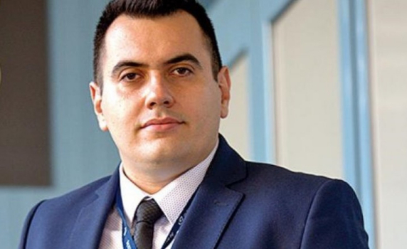 Благовест Кирилов: БСП предлага създаването на Министерство на електронното управление и технологиите