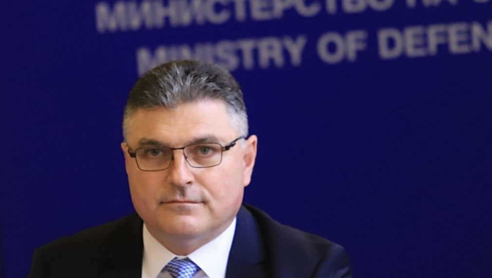 Георги Панайотов: В МО са извършвани 100% авансови разплащания по договори 