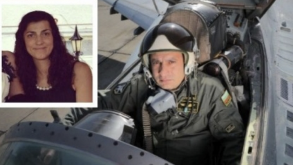 Димитрина Попова: Г-н президент, ще има ли честно разследване за падналия МиГ - всички свързани лица са с ваша протекция? 