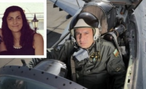 Димитрина Попова: Г-н президент, ще има ли честно разследване за падналия МиГ - всички свързани лица са с ваша протекция? 