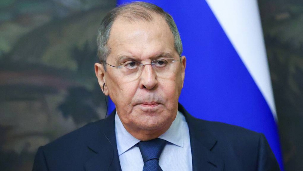Лавров: ЕС припява на закостенялата политика на САЩ