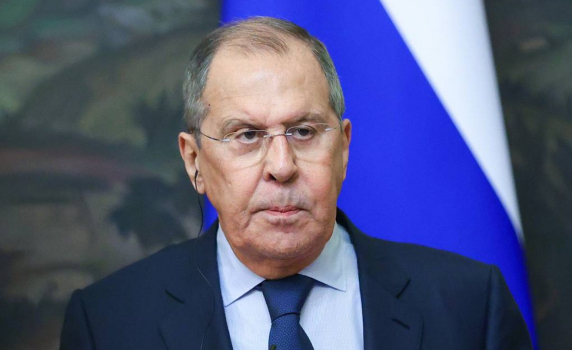 Лавров: ЕС припява на закостенялата политика на САЩ