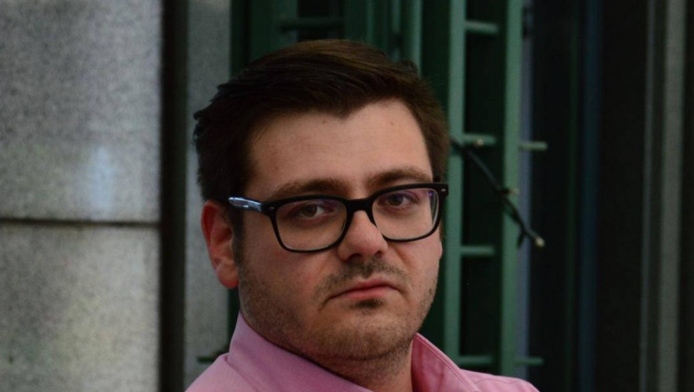 Теодор Славев: БСП може да е изненадата на изборите