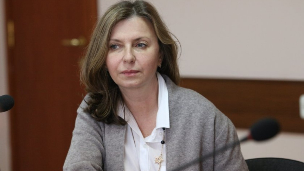 Ивелина Димитрова е подала оставка като член на СЕМ