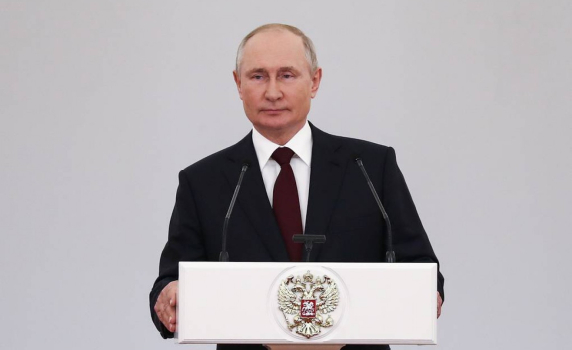 Путин: Русия скоро ще въведе в действие нови уникални оръжейни системи