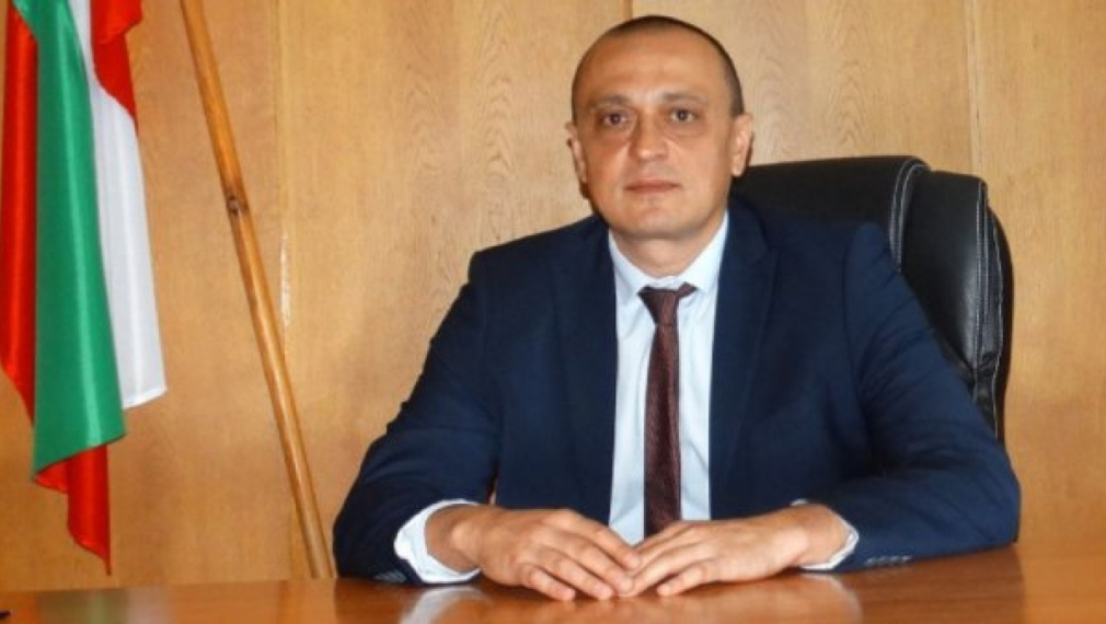 Рашков смени шефа на СДВР за втори път за по-малко от 40 дни