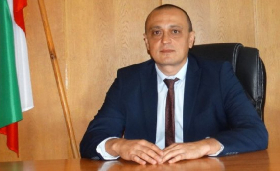 Рашков смени шефа на СДВР за втори път за по-малко от 40 дни