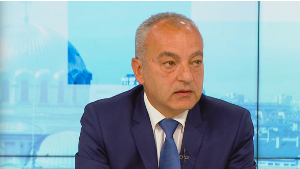 Гълъб Донев: Увеличението на пенсиите с 5% не е достатъчно