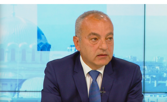 Гълъб Донев: Увеличението на пенсиите с 5% не е достатъчно