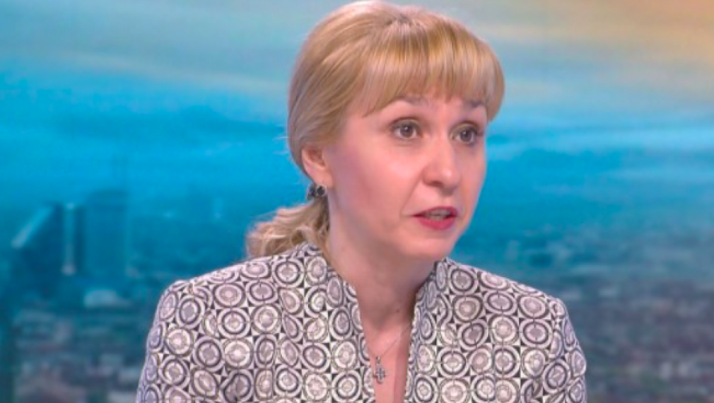 Диана Ковачева: КЕВР определя цената на парното на око