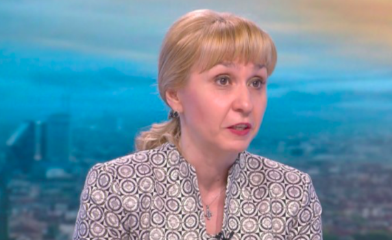 Диана Ковачева: КЕВР определя цената на парното на око