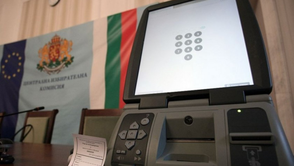ОССЕ: Кратката разяснителна кампания подкопава доверието в машинния вот