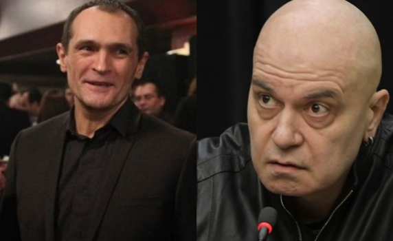 Божков към Трифонов: Да си продължим разговора, започнат в офиса ми!