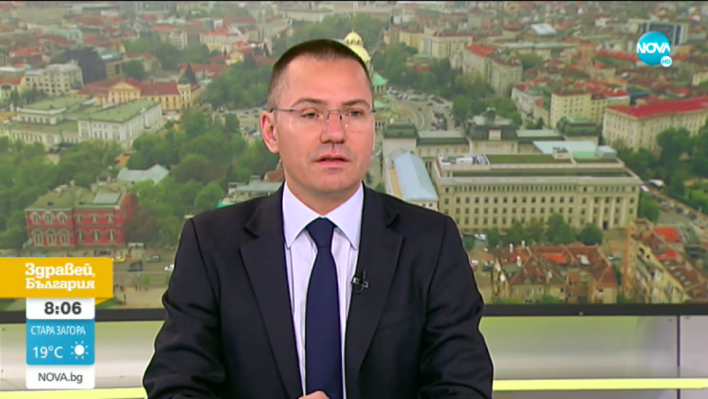 Джамбазки: Картината от изборите в Благоевград няма да се повтори на 11 юли