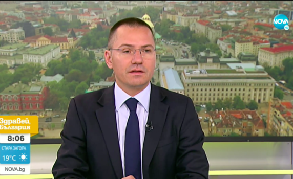 Джамбазки: Картината от изборите в Благоевград няма да се повтори на 11 юли