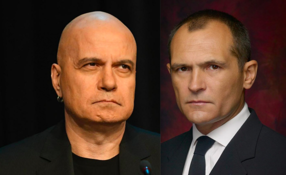 Слави по Фейсбук ли ще отговори или в 7/8?