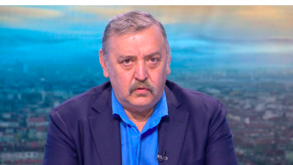 Проф. Кантарджиев: През лятото не се задава нова вълна на COVID