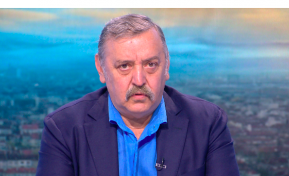 Проф. Кантарджиев: През лятото не се задава нова вълна на COVID