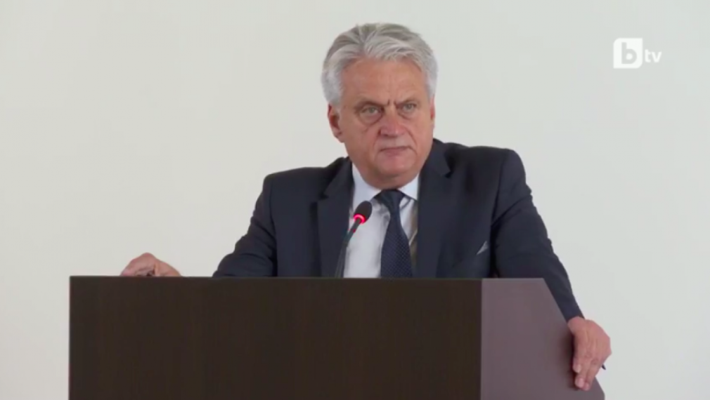 Рашков: Бивш вътрешен министър иска да привлече 15 хил. македонци да гласуват у нас