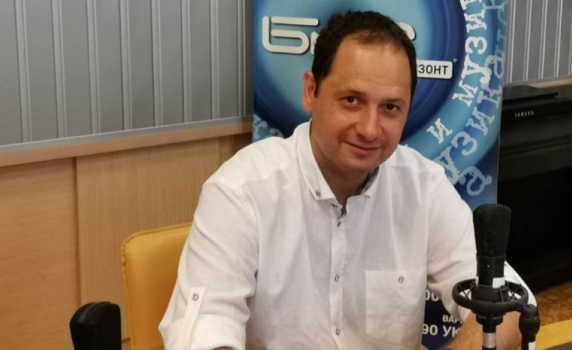 Петър Витанов: Европейският имунизационен паспорт отваря границите и ще мотивира повече българи да се ваксинират