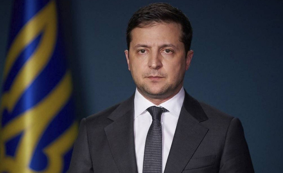 Зеленски: Руснаците и украинците не са един народ