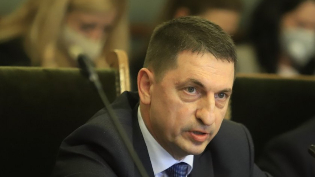 Христо Терзийски: Рашков влияе на предизборната кампания с клеветнически намеци 
